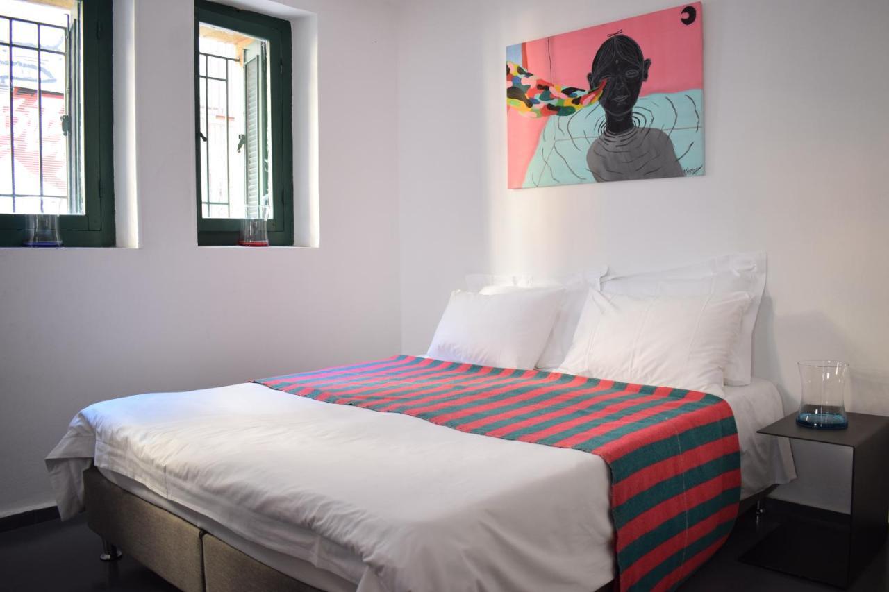 Stylish, Basement Studio With Roof Top Access - Ep9B Athens Exterior photo